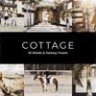 20 Cottage Lightroom Presets & LUTs