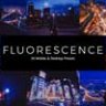 20 Fluorescence Lightroom Presets & LUTs