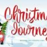 Font - Christmas Journey