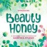 Font - Beauty Honey