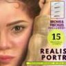 Procreate Realistic Portrait Brushes