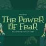 Font - The Power of Fear