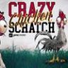Crazy Chicken Scratch Procreate Brushes