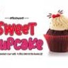 Font - Sweet Cupcake