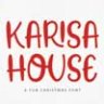 Font - Karisa House