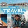 Travel LUTs Pack #1