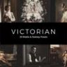 20 Victorian Lightroom Presets & LUTs