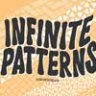 Infinite Patterns Procreate Brushes