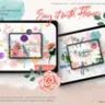 Say It With Flowers Bundle Pack