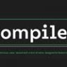 Font - Compiler