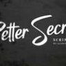 Font - Petter Secret