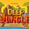 Font - Deep Jungle