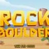 Font - Rock Boulder