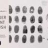 30 Procreate Fingerprint Stamp Brush