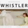 Whistler's Art Procreate Brushes