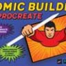 Comic Builder For Procreate