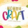 Font - Mommy Crafts