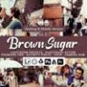 Brown Sugar Lightroom Presets
