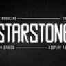 Font - Starstone