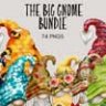 The Big Gnome Bundle