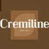 Font - Cremiline