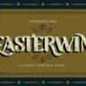 Font - Easterwin