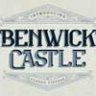 Font - Benwick Castle