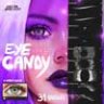 Eye Candy Brushset for Procreate