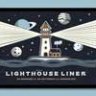 Lighthouse Liner Procreate Brushes