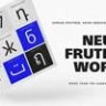 Font - Neue Frutiger World