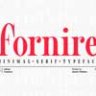 Font - Fornire