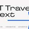 Font - TT Travels Next