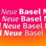Font - Basel Neue