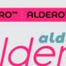 Font - Aldero