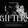 Font - Gifters