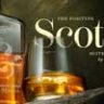 Font - Scotch
