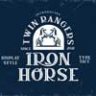 Font - Iron Horse