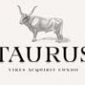 Font - Taurus