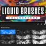 Procreate Liquid Brushes