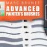 Advanced Painter's PS Brushes