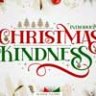 Font - Christmas Kindness