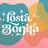 Font - Losta Bonita