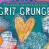 Grit Grunge Procreate Brushes