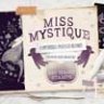 Miss Mystique - Procreate Brushset