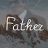 Font - TA Father 60