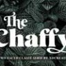 Font - The Chaffy