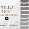 Polka Dot Paper Brushes Procreate