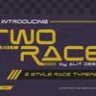 Font - Two Race