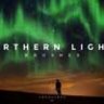Northern Lights Brushes for Photoshop