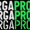 Font - Targa Pro